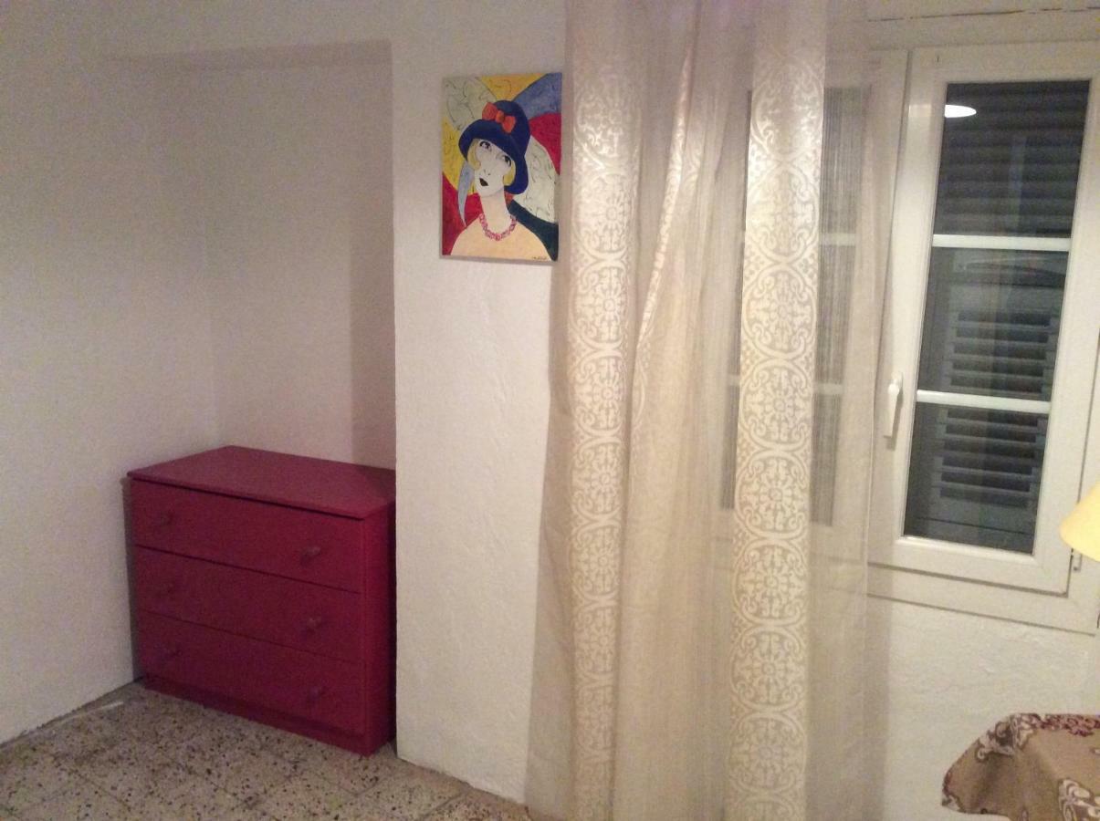 9 Rue De La Traverse Stazzona Ngoại thất bức ảnh