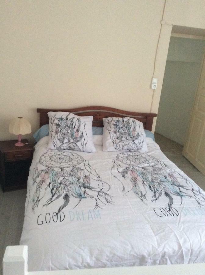 9 Rue De La Traverse Stazzona Ngoại thất bức ảnh
