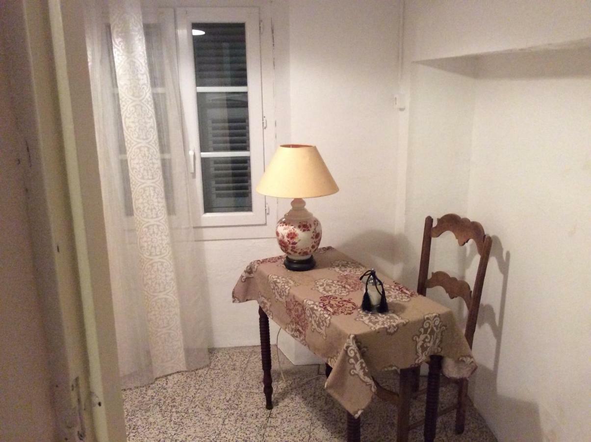 9 Rue De La Traverse Stazzona Ngoại thất bức ảnh