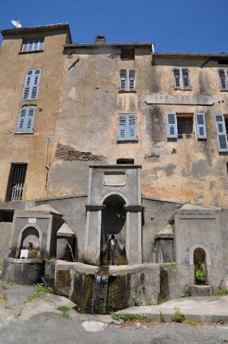 9 Rue De La Traverse Stazzona Ngoại thất bức ảnh